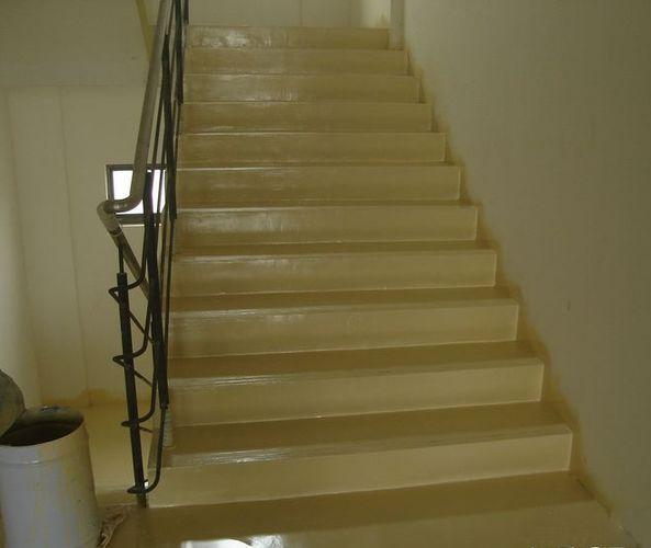 环氧树脂地坪 环氧树脂地坪